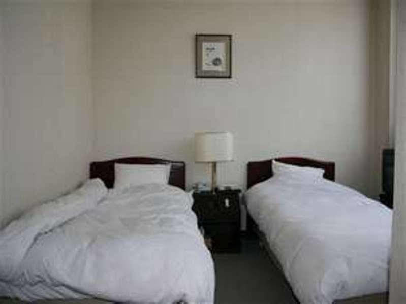 Hotel Mikunitoge Onsen Oyado Honjin à Yuzawa  Extérieur photo